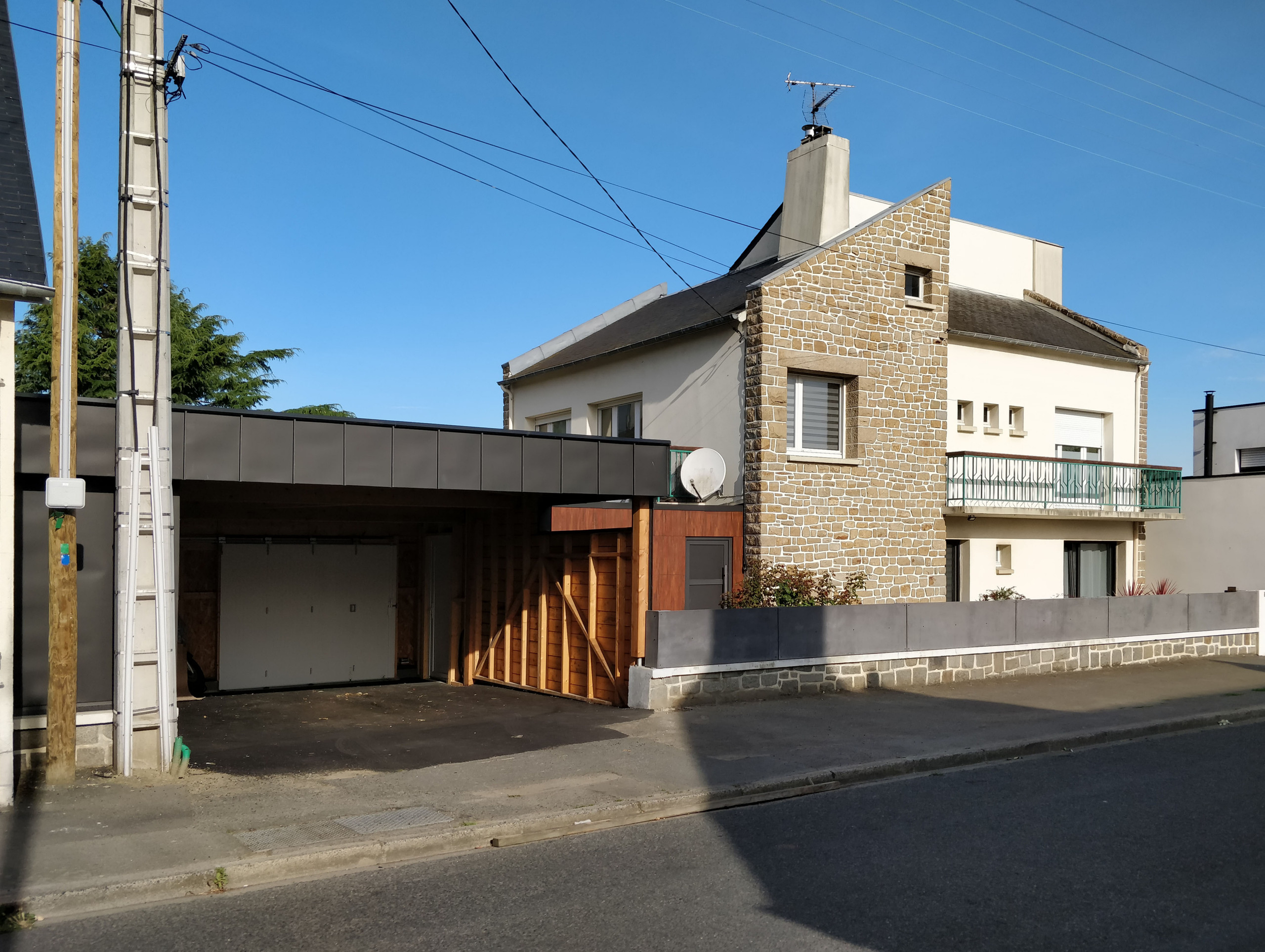 Carport