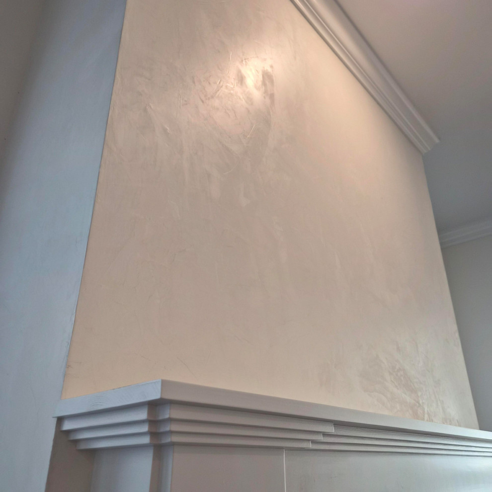 Redmond Whole Home Remodel