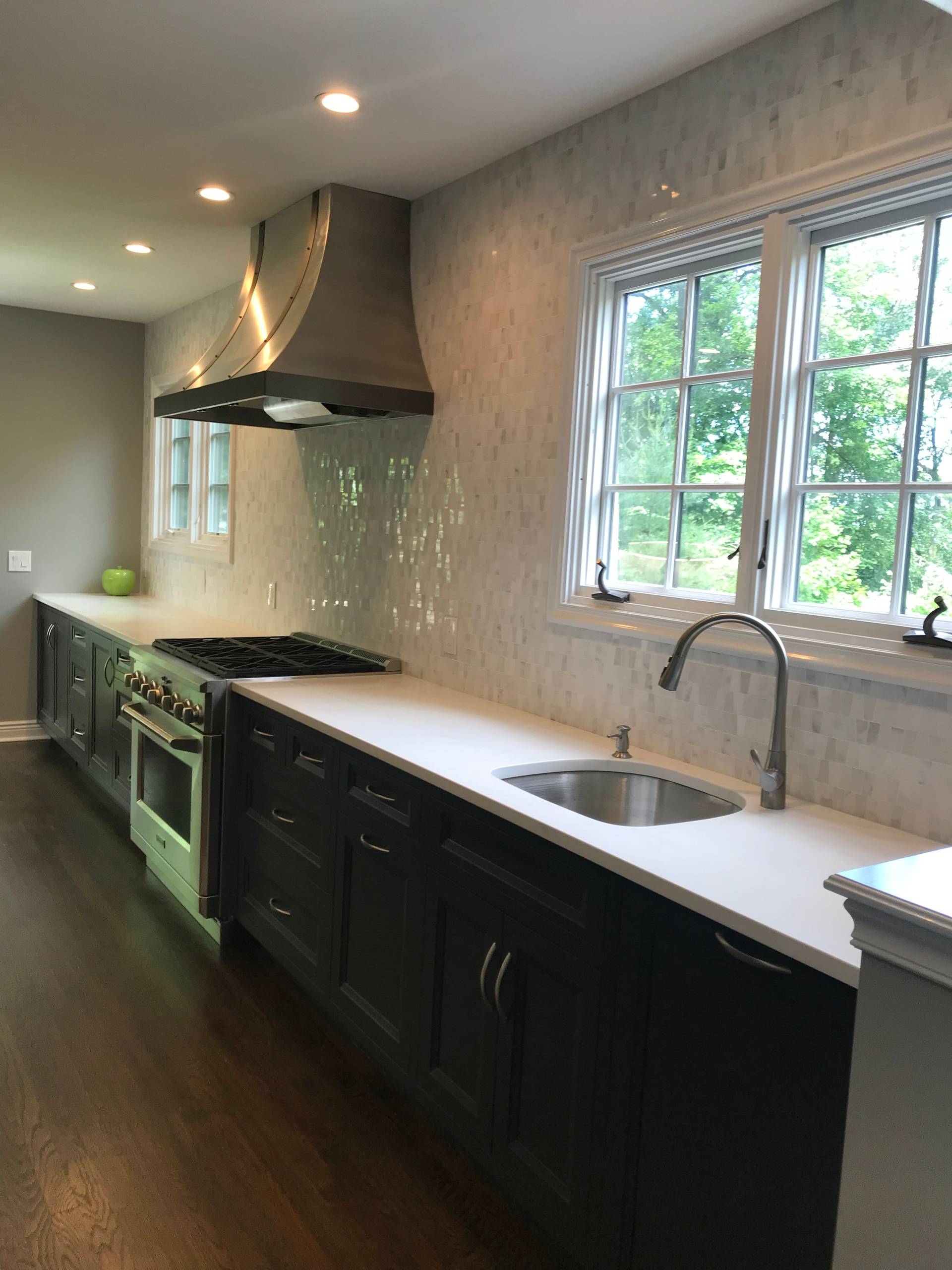 New Rochelle kitchen