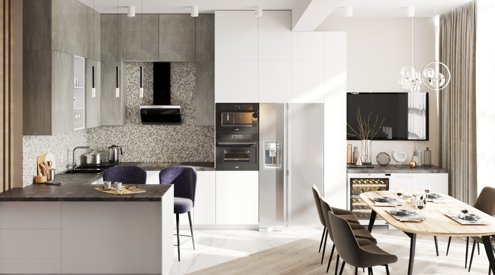 ЖК Династия