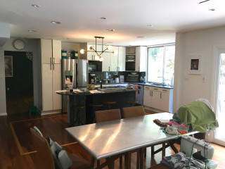 Kitchen of the Week: Warm, Contemporary Space With an Airy Feel (16 photos)