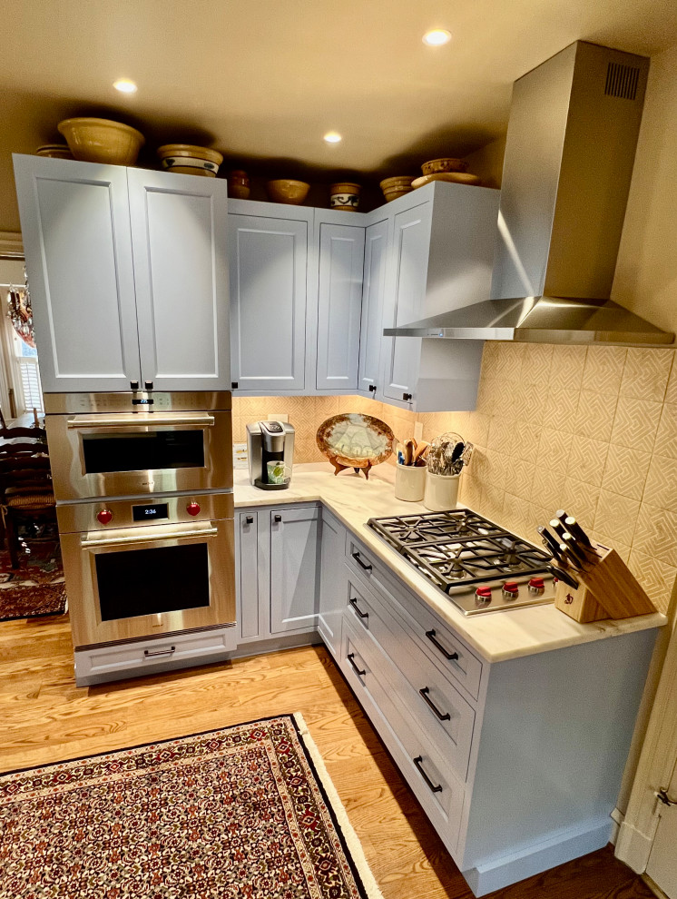Kalorama Kitchen Remodeling
