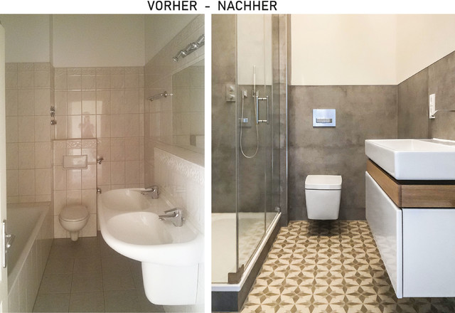 Altbauwohnung 3 