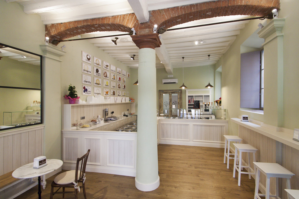 Gelateria Fior di Gelato