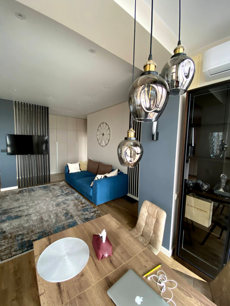 Волгоград ЖК Арбат