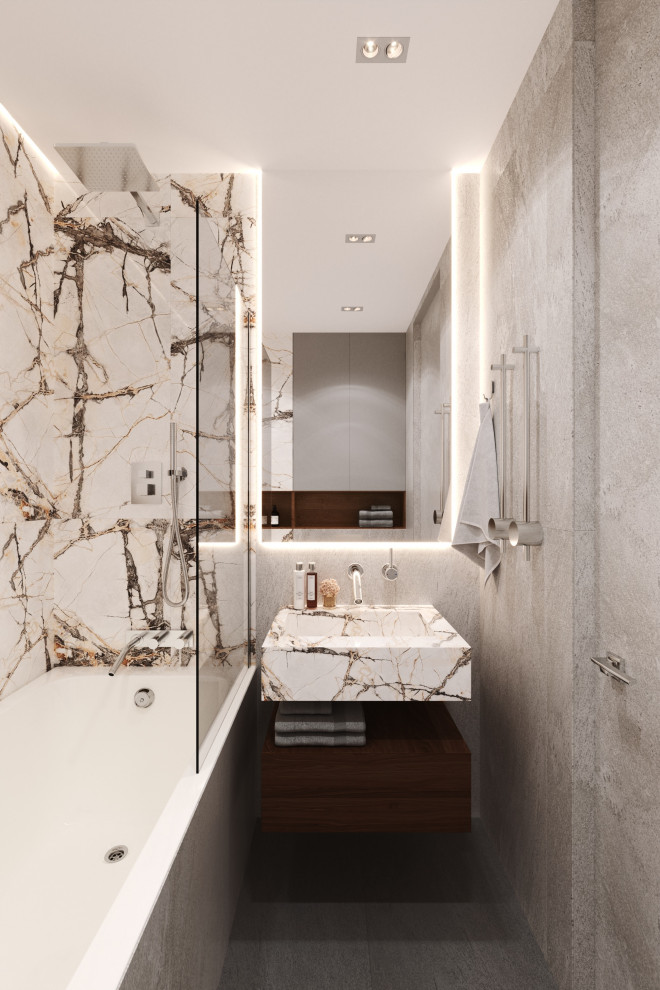 Проект СПБДОМНАЛАБОРОТОРНОМ