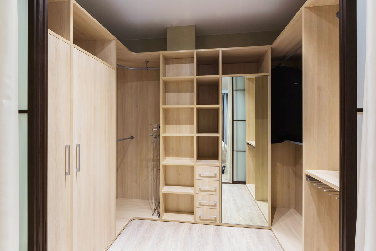 Частная квартира