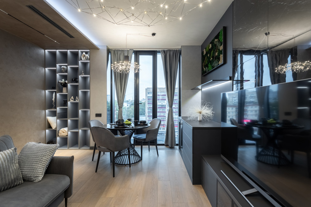 Квартира на Динамо