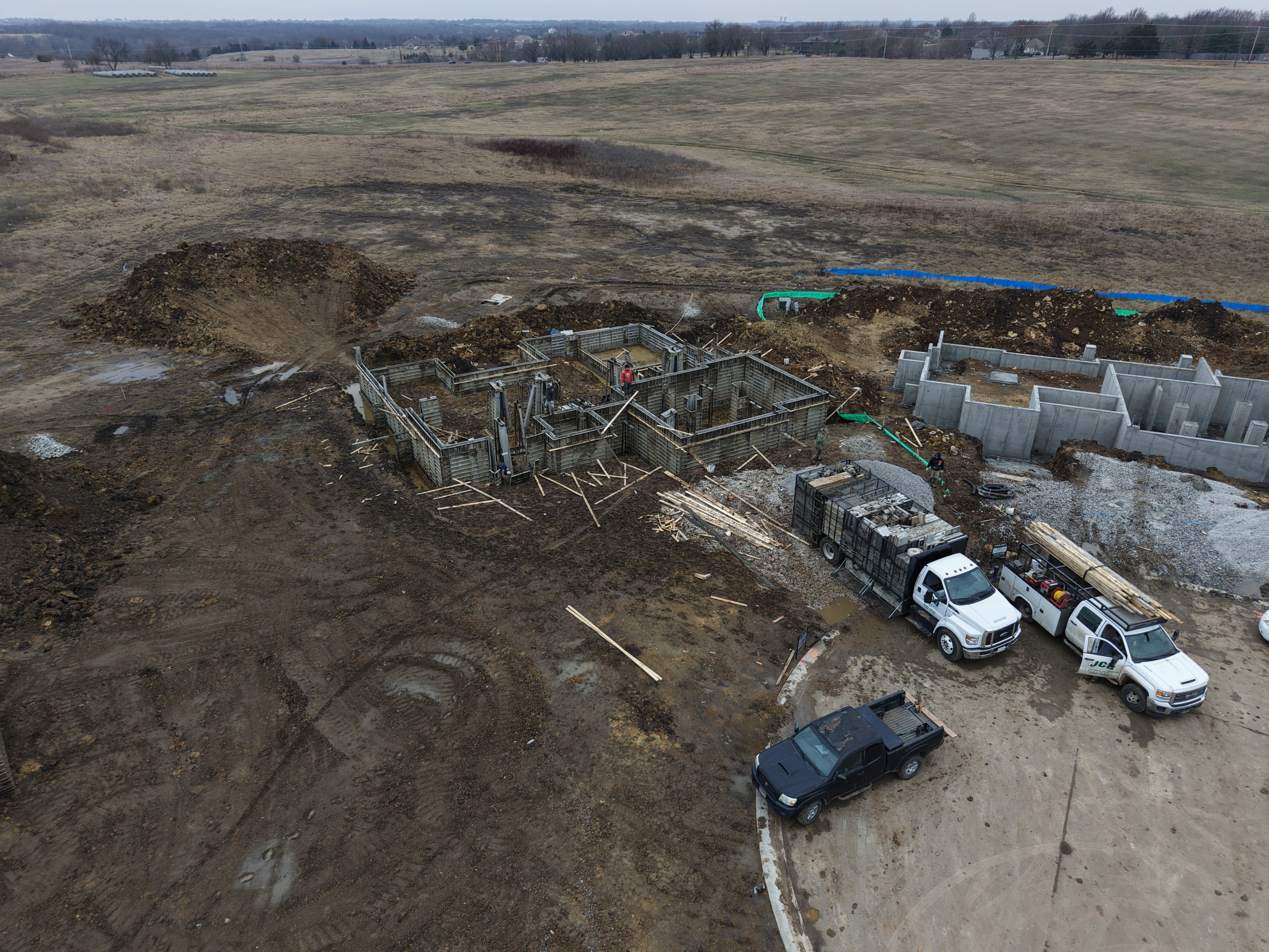 Wild Horse, Lot 76, Overland Park, KS, Available