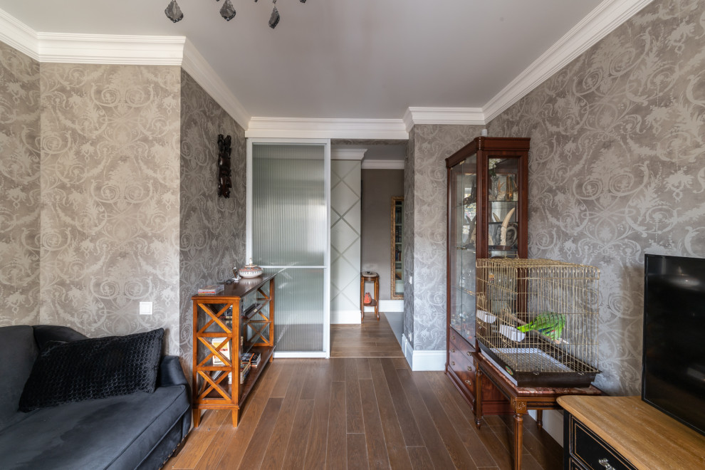 Квартира на 2-ой Фрунзенской улице