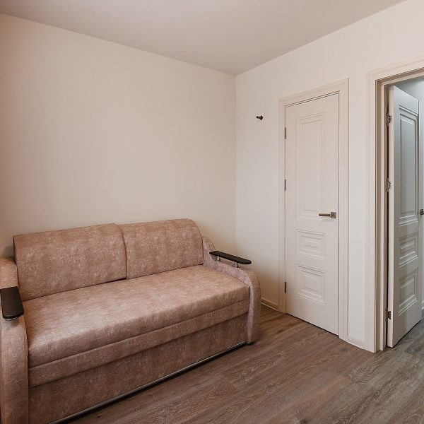 Ремонт 3-комнатной квартиры