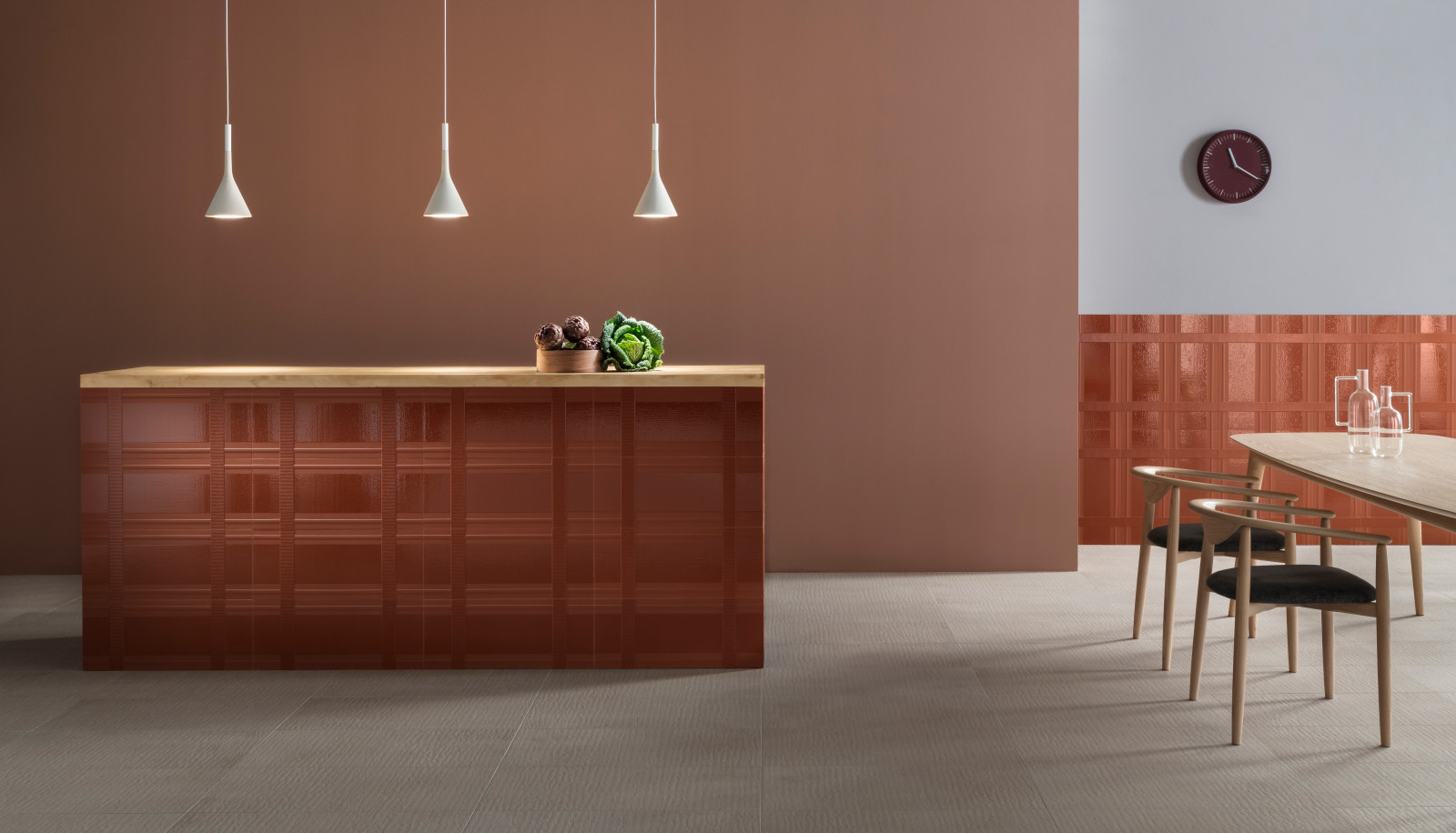 Decoratori Dassanesi - Tartan