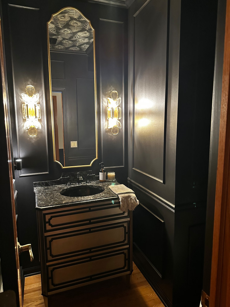 Woodstock Home Refresh