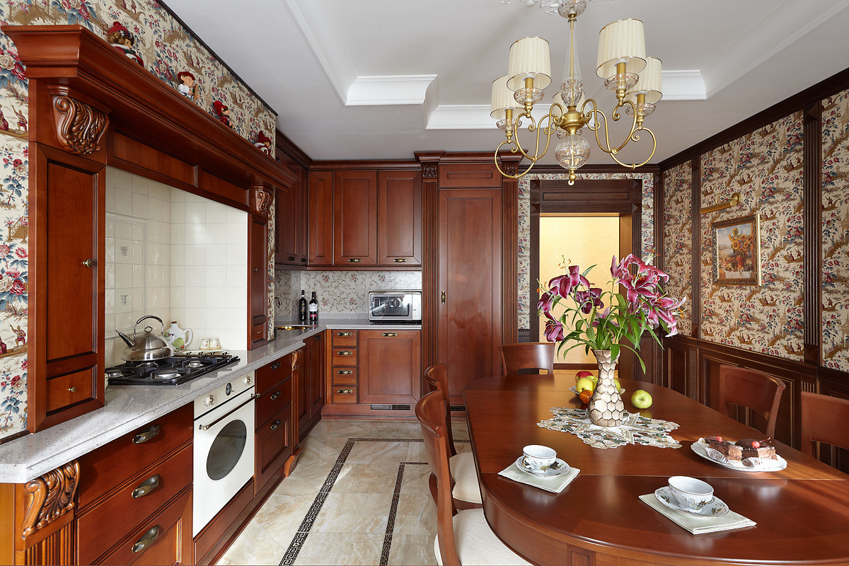 Квартира на Красноармейской