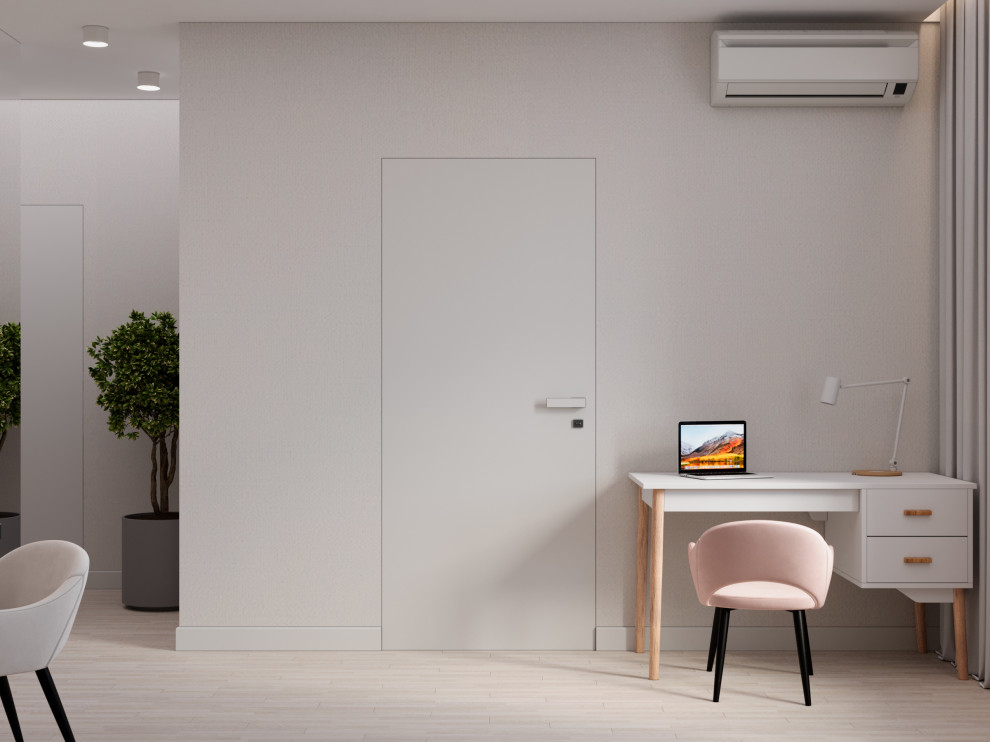 Квартира Яркий