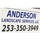 Anderson Landscape Services, LLC