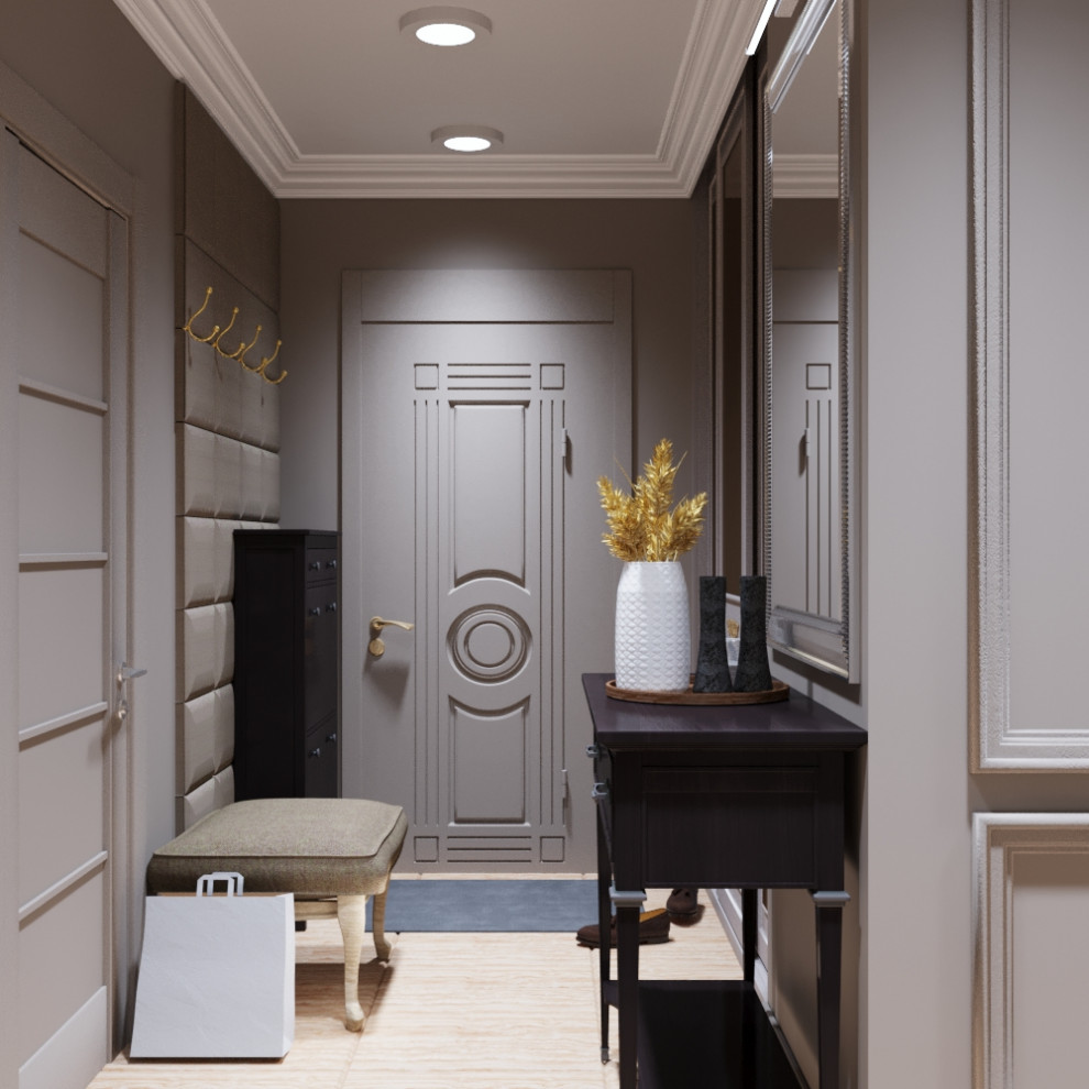 ЖК «LIFE ЛЕСНАЯ»