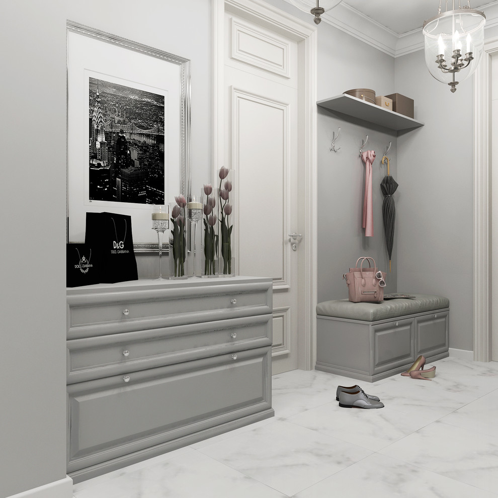 Квартира на Мичуринском