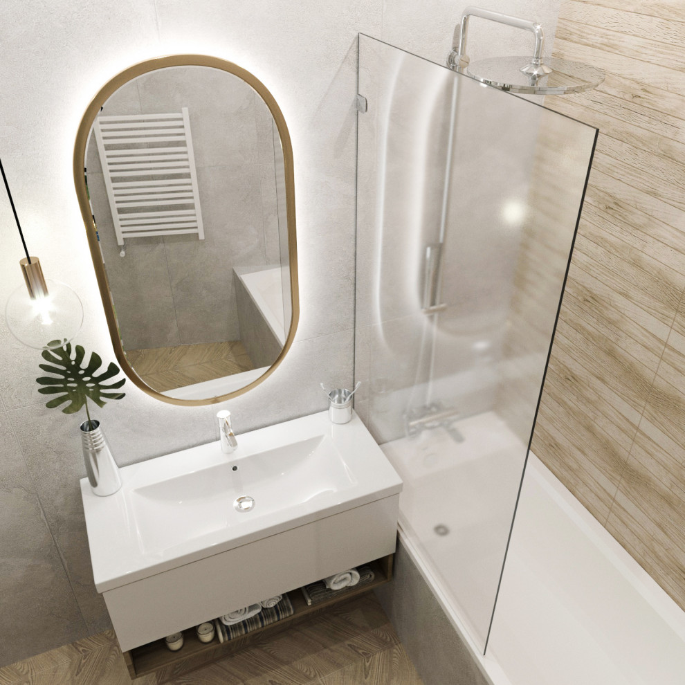 Ванная комната