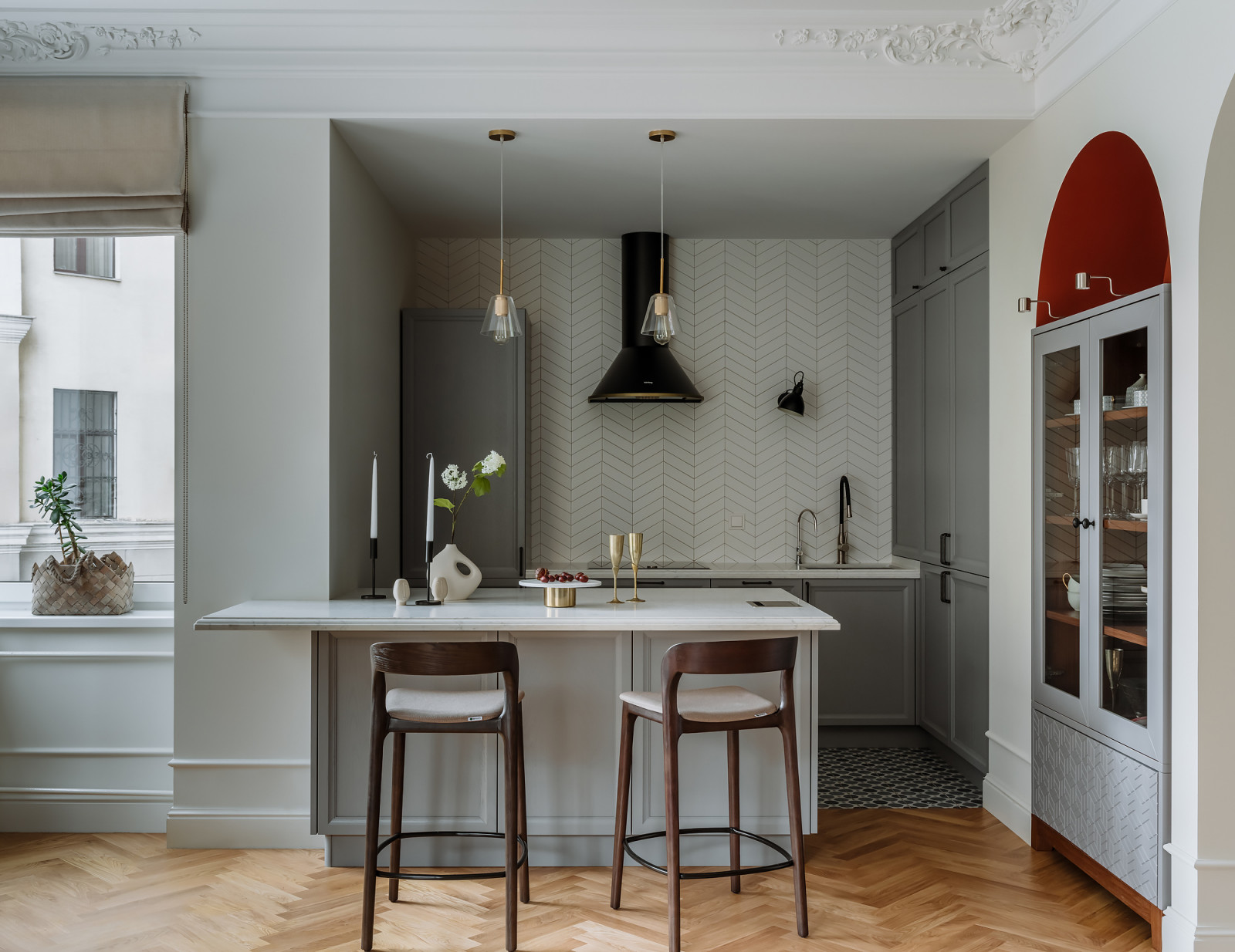 Большая Якиманка