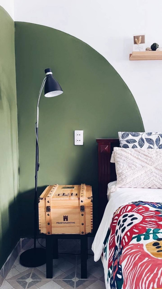 Редизайн квартиры во Вьетнаме