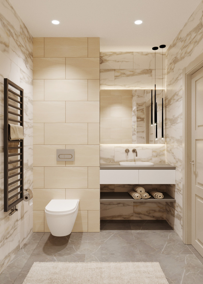 ЖК "Родной город"