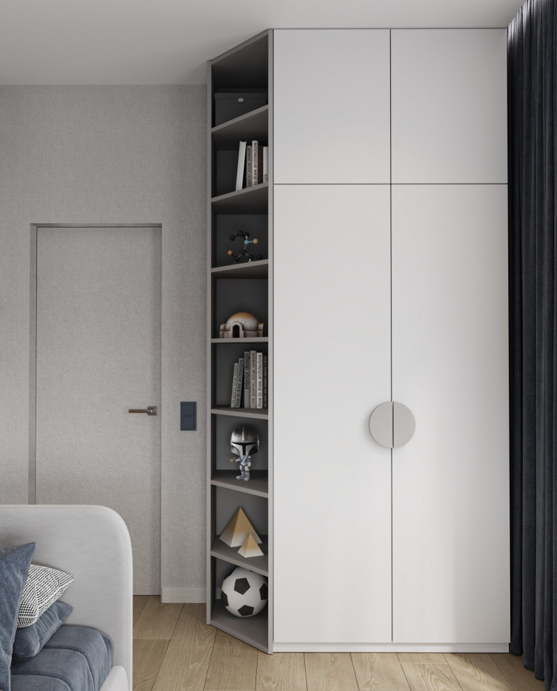 ЖК "Союз Priority"