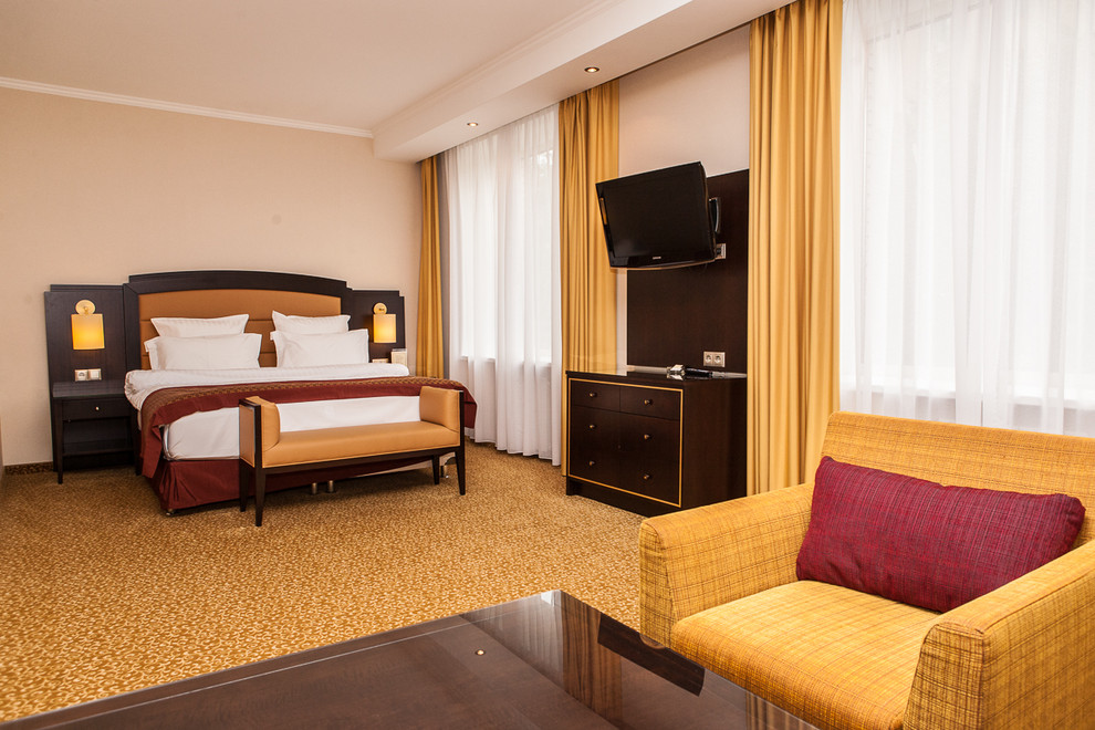 Гостиница Арбат