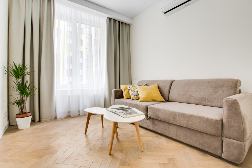 Квартира в ЖК ФИЛИГРАД