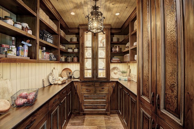 Rustic Elegance 