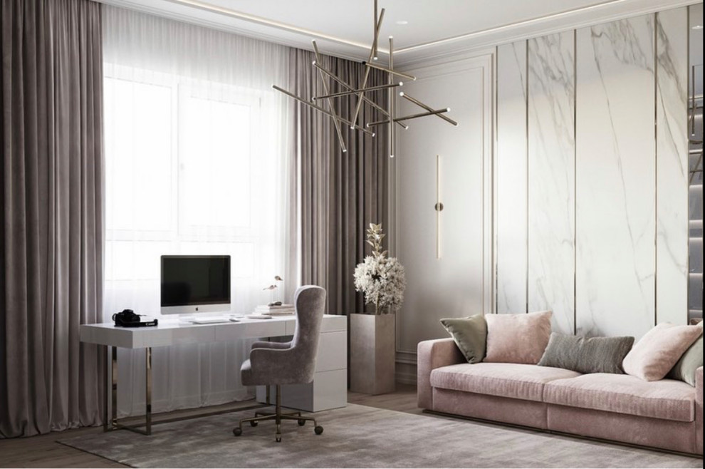 проект House Light