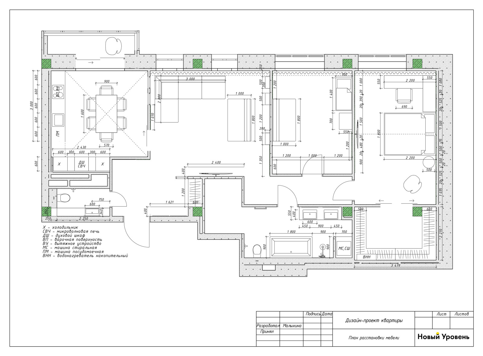 Солнце в темноте