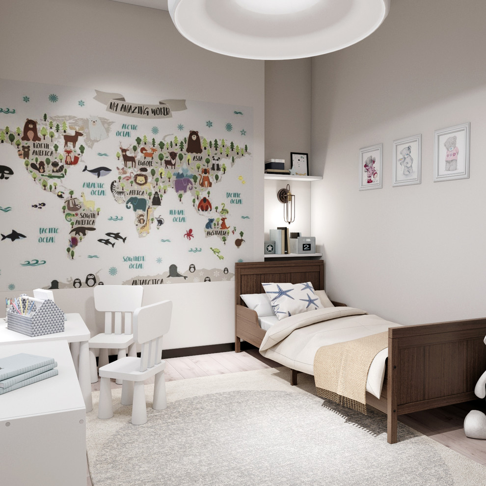 ЖК "Савеловский Сити"