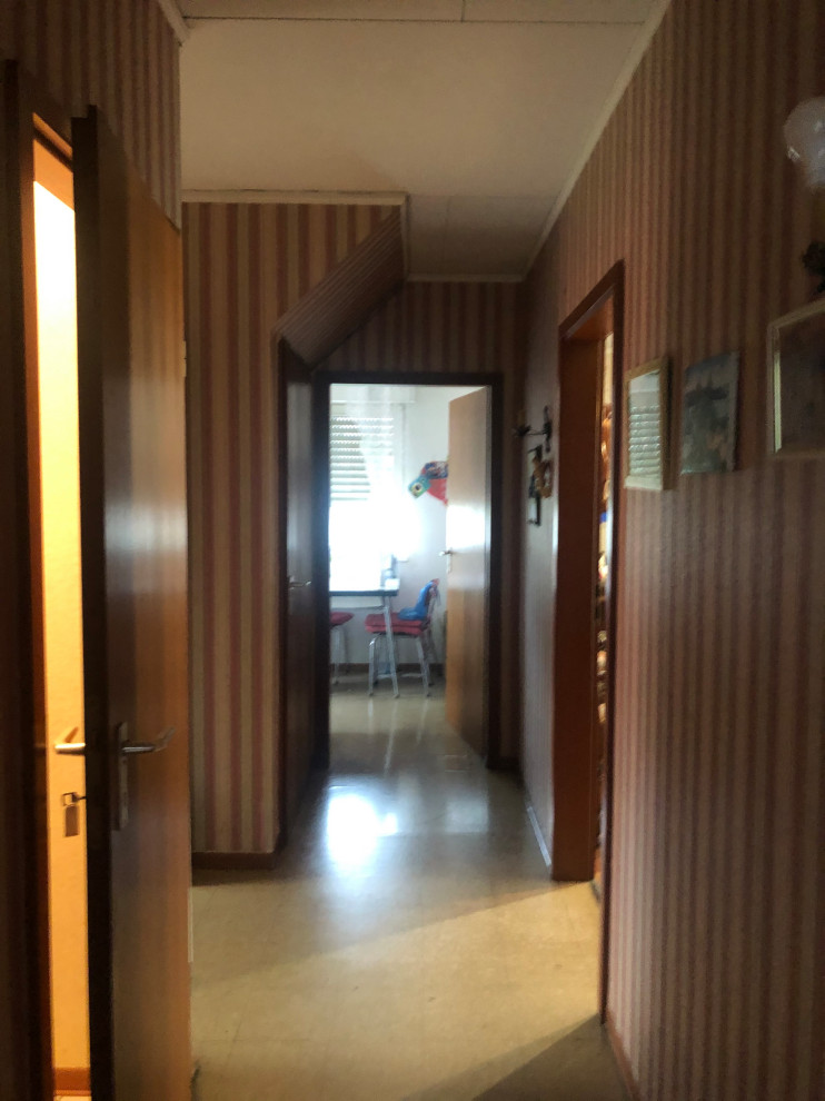 Maison T