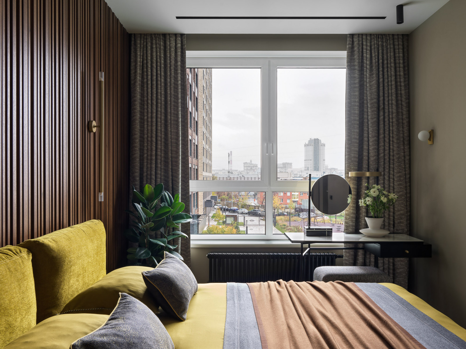 ЖК Сити Парк