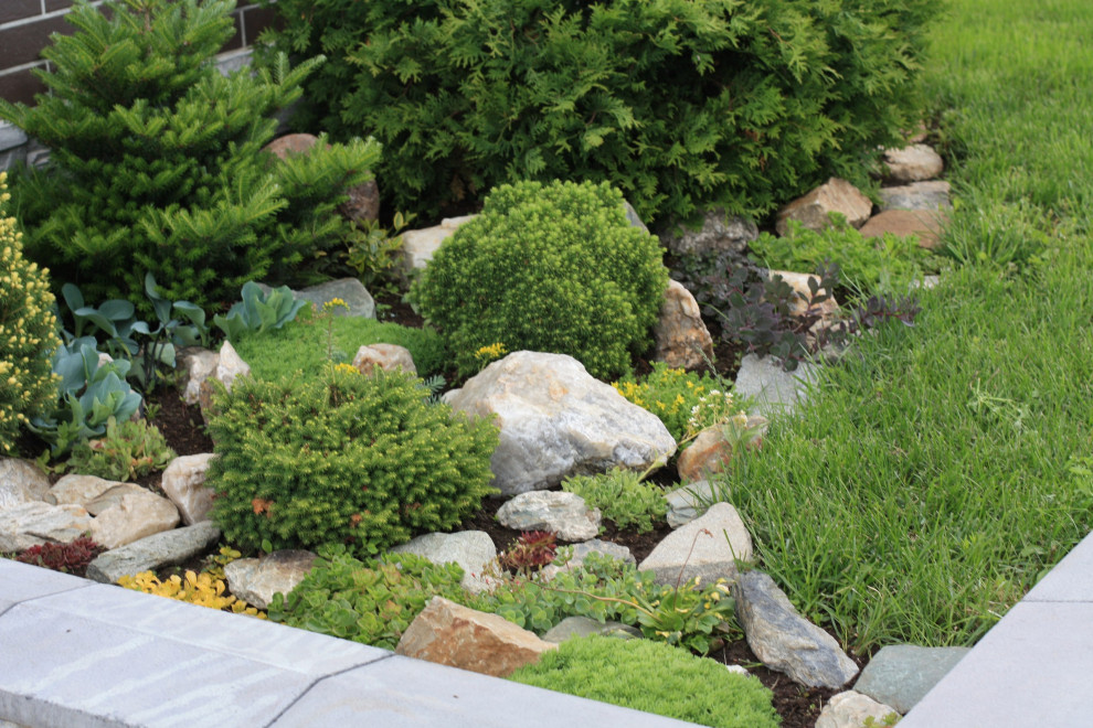 Ландшафтный дизайн