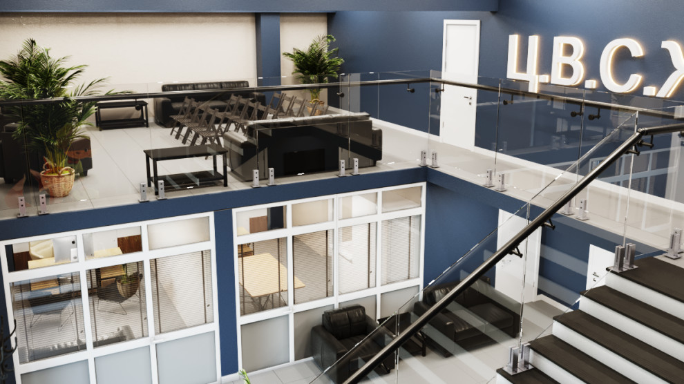 Центр содержания животных, Ростов-на-Дону