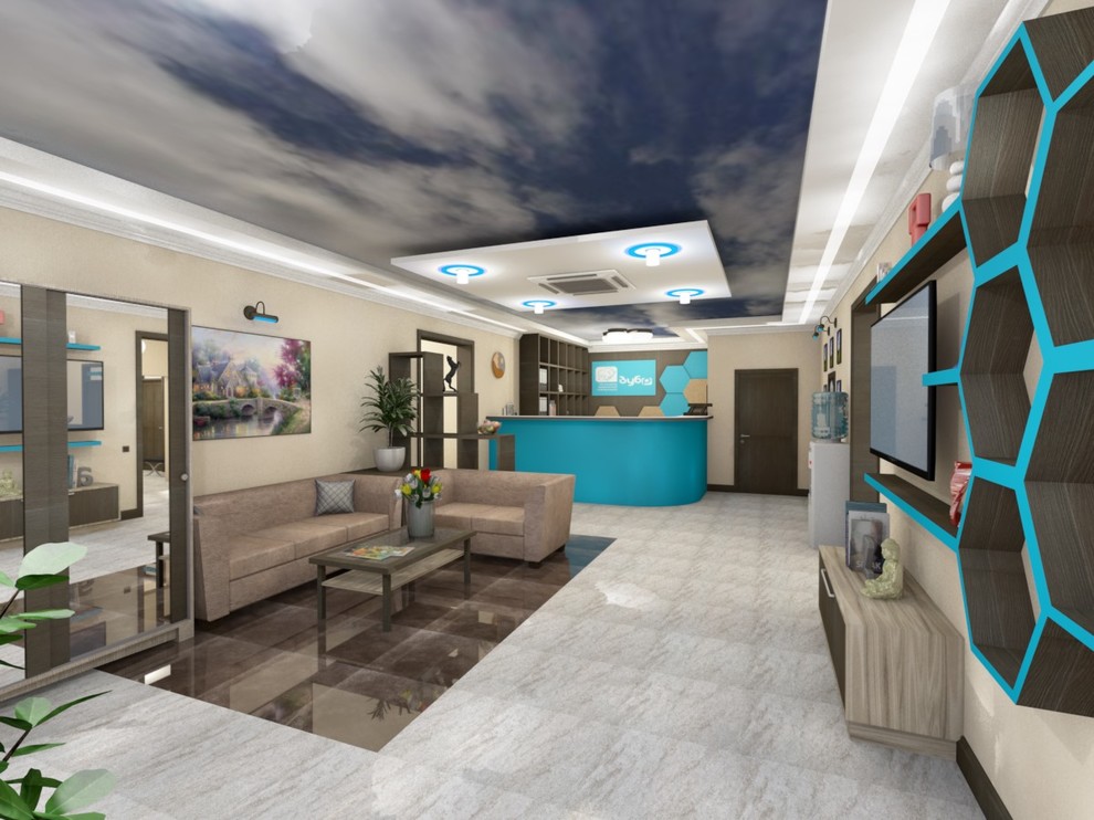 Стоматология Холл