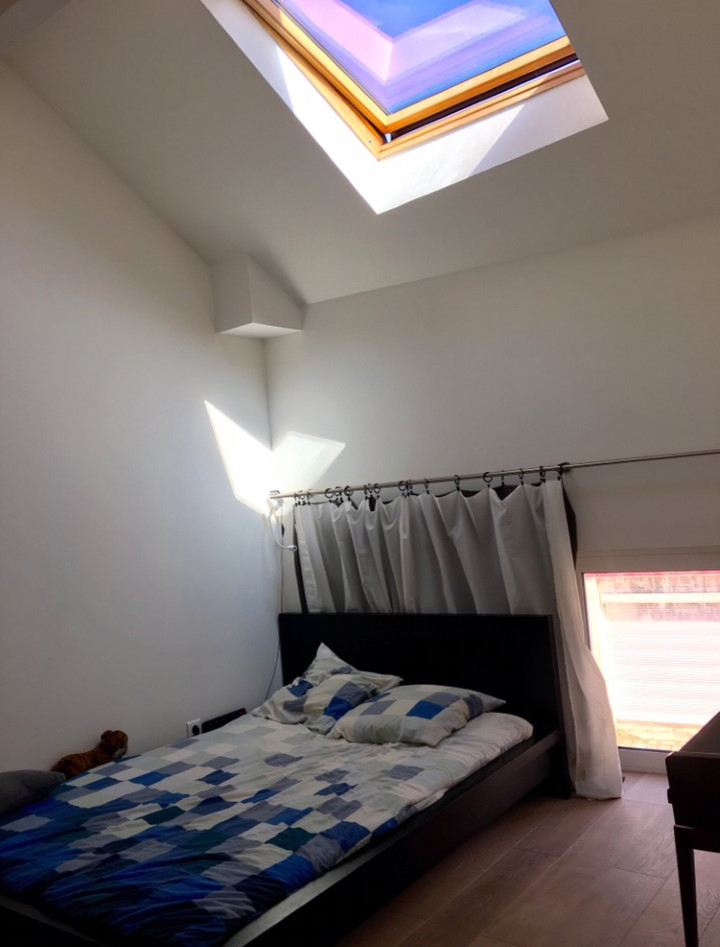chambre