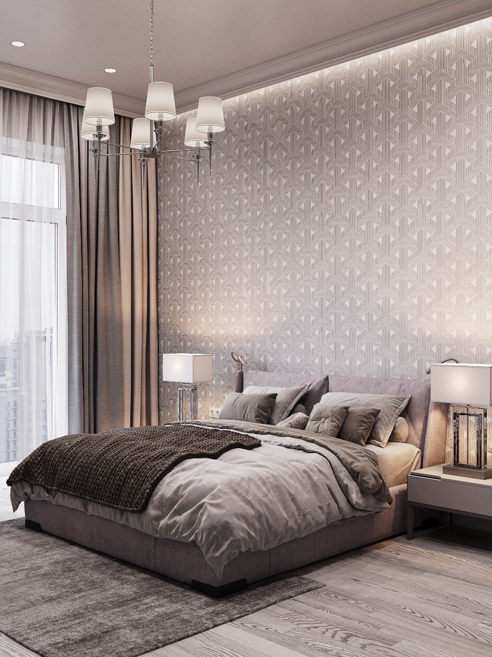 ЖК "Крестовский Делюкс"