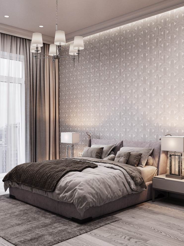 ЖК "Крестовский Делюкс"