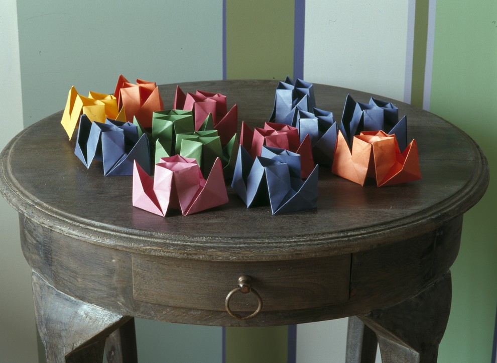 Apartment for 4 in Moscow. 2008