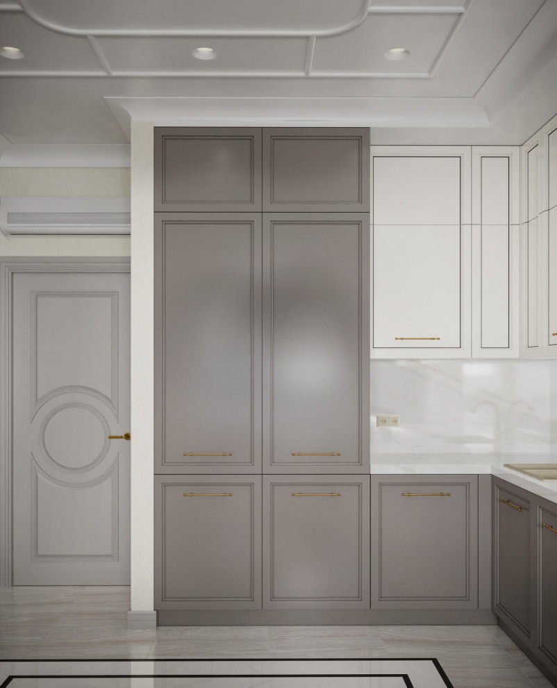 ЖК Ботаника