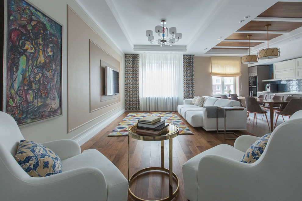 Квартира на Мытной