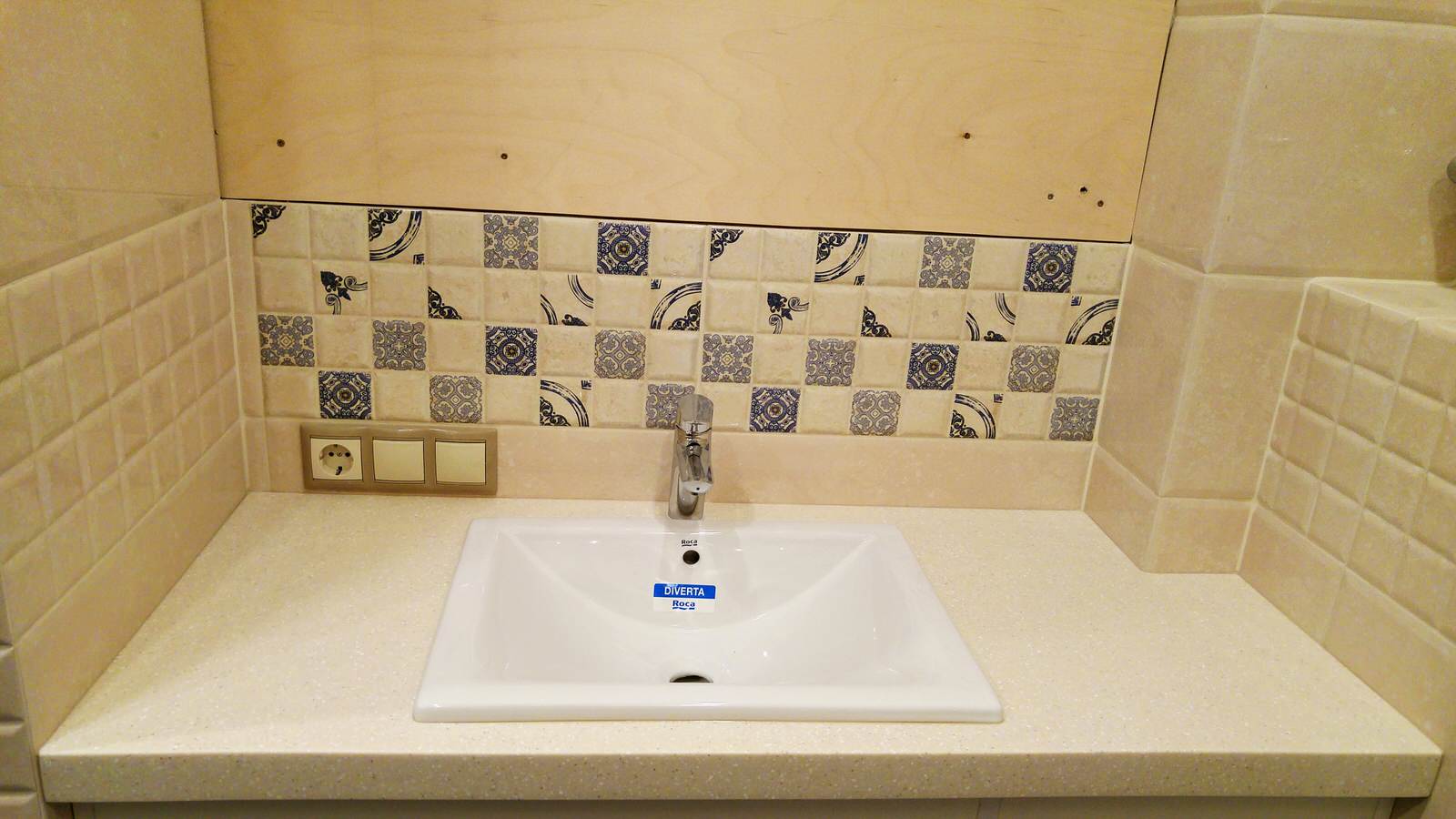 Квартира на ул. Матросова