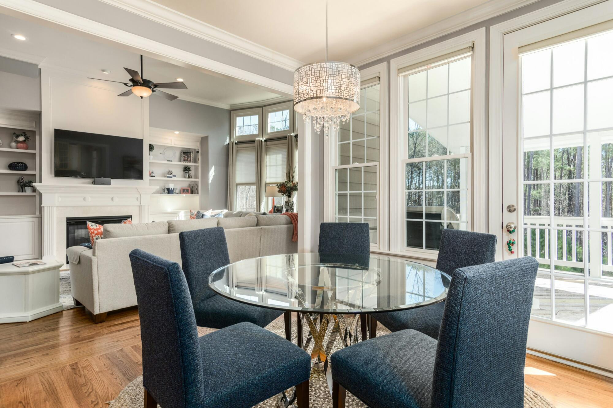 Free estimates for home renovation