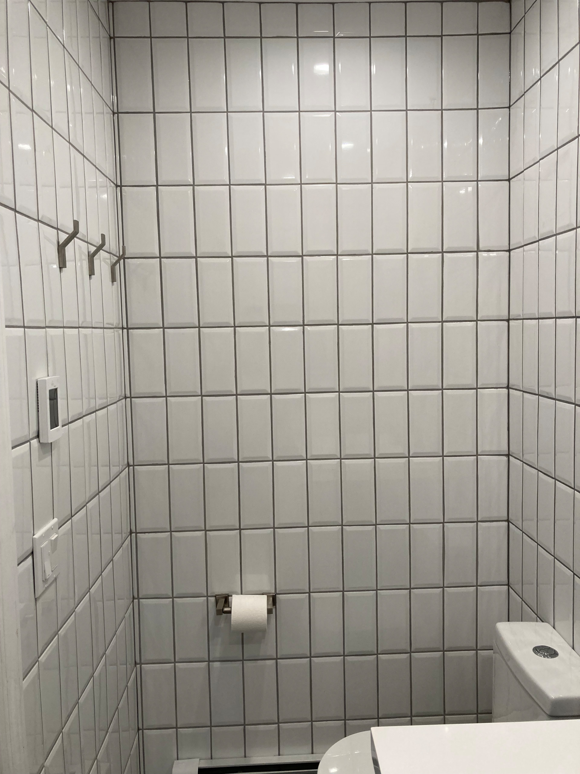 Children's Bathroom  Reimagined