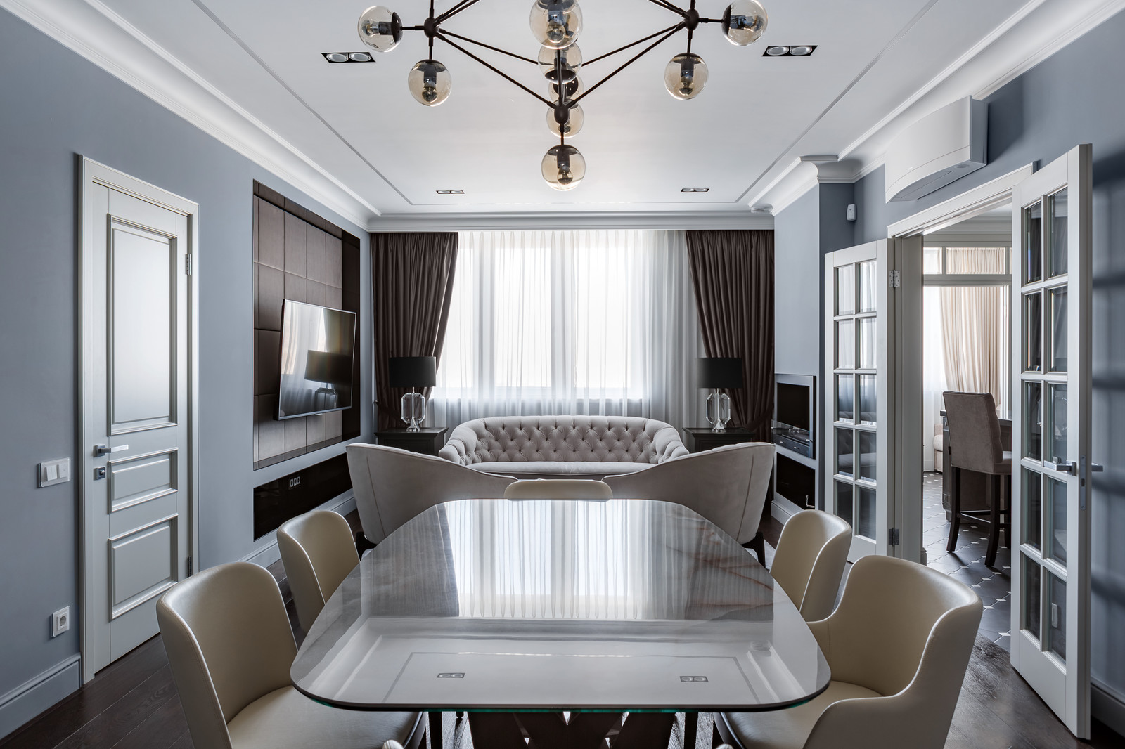 Мужской проект от M.ART BURO