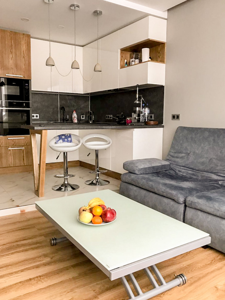 Мебель в моих проектах