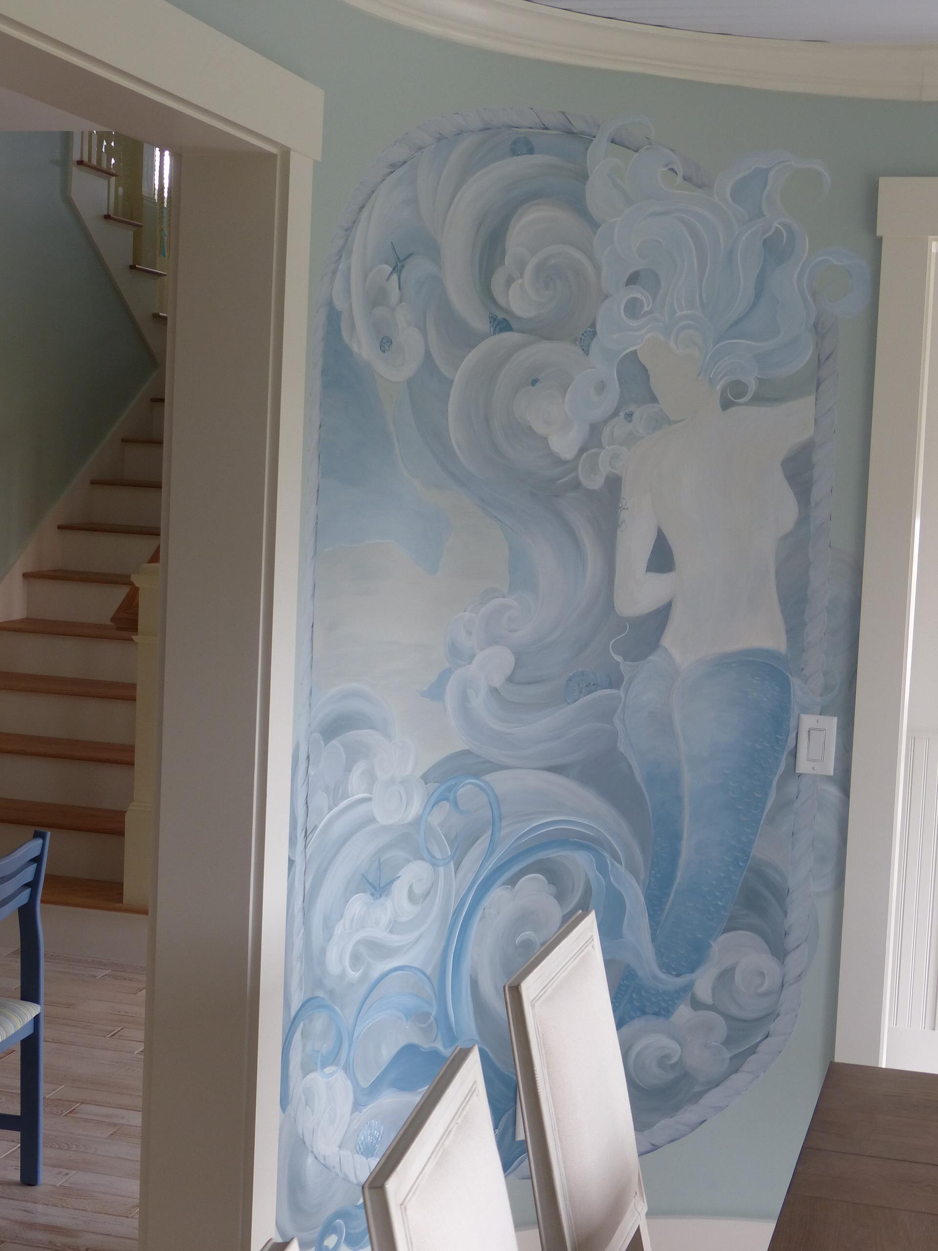 McDonald Custom Home